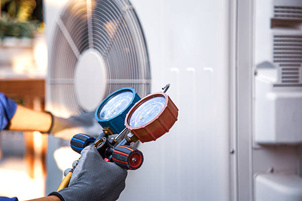 Affordable Furnace Repair solutions in Springfield, NE